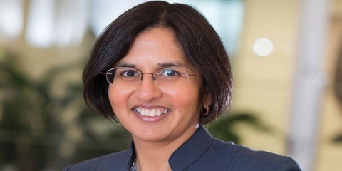 Anushka Patel教授就任乔治全球健康研究院首席执行官